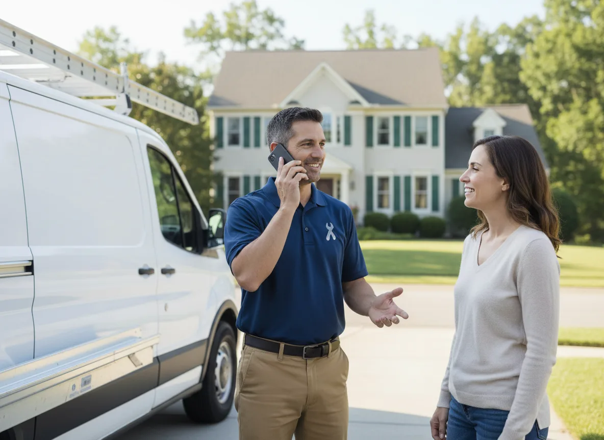 Home Gutter Service Nelsonville, WI FAQs